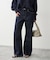 《別注》LEVI’S(R) for Spick & Span LOOSE BOOT