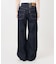 《別注》LEVI’S(R) for Spick & Span LOOSE BOOT