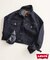 《別注》LEVI’S(R) for Spick & Span LOOSE CROP TRUCKER
