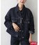 《別注》LEVI’S(R) for Spick & Span LOOSE CROP TRUCKER