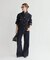 《別注》LEVI’S(R) for Spick & Span LOOSE CROP TRUCKER