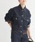 《別注》LEVI’S(R) for Spick & Span LOOSE CROP TRUCKER