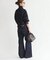 《別注》LEVI’S(R) for Spick & Span LOOSE CROP TRUCKER