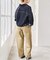 《別注》LEVI’S(R) for Spick & Span LOOSE CROP TRUCKER