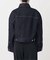 《別注》LEVI’S(R) for Spick & Span LOOSE CROP TRUCKER