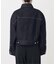 《別注》LEVI’S(R) for Spick & Span LOOSE CROP TRUCKER