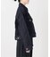 《別注》LEVI’S(R) for Spick & Span LOOSE CROP TRUCKER