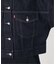《別注》LEVI’S(R) for Spick & Span LOOSE CROP TRUCKER