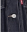 《別注》LEVI’S(R) for Spick & Span LOOSE CROP TRUCKER