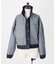 《別注》LEVI’S(R) for Spick & Span LOOSE CROP TRUCKER