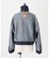 《別注》LEVI’S(R) for Spick & Span LOOSE CROP TRUCKER