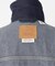 《別注》LEVI’S(R) for Spick & Span LOOSE CROP TRUCKER