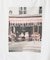 photo print スウェット