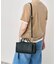 《別注》HASHIBAMI / ハシバミ スクエアショルダー2WAYバッグ*
