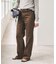 《別注 / 追加》SOMETHING / サムシング for SS VINTAGE SLIMWIDE*