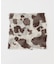 《別注》Spick & Span COW PRINT SCARF