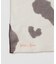 《別注》Spick & Span COW PRINT SCARF