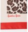 《別注》Spick & Span LEOPARD PRINT SCARF