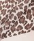 《別注》Spick & Span LEOPARD PRINT SCARF