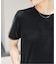 ベロアレイヤードTシャツ