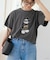 《追加5》GOOD ROCK SPEED 別注 / ミッキー / Tシャツ