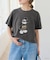 《追加5》GOOD ROCK SPEED 別注 / ミッキー / Tシャツ