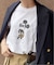 《追加5》GOOD ROCK SPEED 別注 / ミッキー / Tシャツ