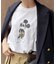 《追加5》GOOD ROCK SPEED 別注 / ミッキー / Tシャツ