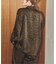 《別注カラー有り》ARCHIVE STANCE / アーカイブスタンス dolman shirts