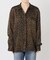 《別注カラー有り》ARCHIVE STANCE / アーカイブスタンス dolman shirts