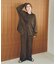 《別注カラー有り》ARCHIVE STANCE / アーカイブスタンス lace hem pants