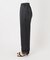《別注カラー有り》ARCHIVE STANCE / アーカイブスタンス lace hem pants
