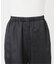 《別注カラー有り》ARCHIVE STANCE / アーカイブスタンス lace hem pants