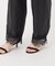 《別注カラー有り》ARCHIVE STANCE / アーカイブスタンス lace hem pants