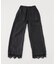 《別注カラー有り》ARCHIVE STANCE / アーカイブスタンス lace hem pants