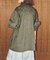ARCHIVE STANCE / アーカイブスタンス fale suede military JK