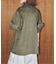 ARCHIVE STANCE / アーカイブスタンス fale suede military JK