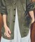 ARCHIVE STANCE / アーカイブスタンス fale suede military JK