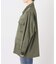 ARCHIVE STANCE / アーカイブスタンス fale suede military JK