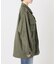 ARCHIVE STANCE / アーカイブスタンス fale suede military JK