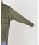 ARCHIVE STANCE / アーカイブスタンス fale suede military JK