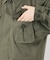 ARCHIVE STANCE / アーカイブスタンス fale suede military JK