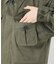 ARCHIVE STANCE / アーカイブスタンス fale suede military JK
