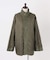 ARCHIVE STANCE / アーカイブスタンス fale suede military JK