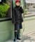《40周年 別注》Barbour / バブアー for Spick & Span