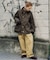 《40周年 別注》Barbour / バブアー for Spick & Span