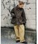 《40周年 別注》Barbour / バブアー for Spick & Span