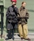 《40周年 別注》Barbour / バブアー for Spick & Span