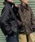 《40周年 別注》Barbour / バブアー for Spick & Span