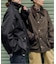 《40周年 別注》Barbour / バブアー for Spick & Span